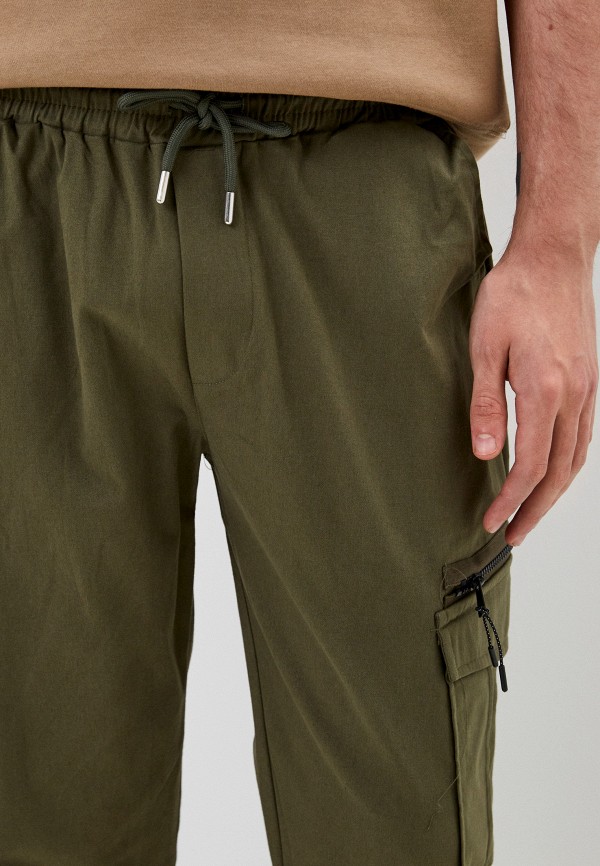 фото Брюки aarhon