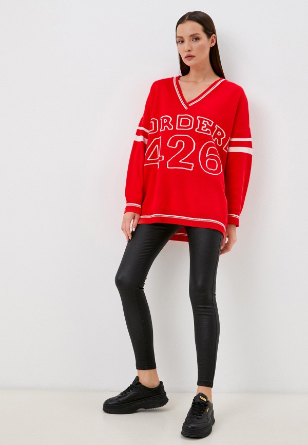 фото Пуловер nale