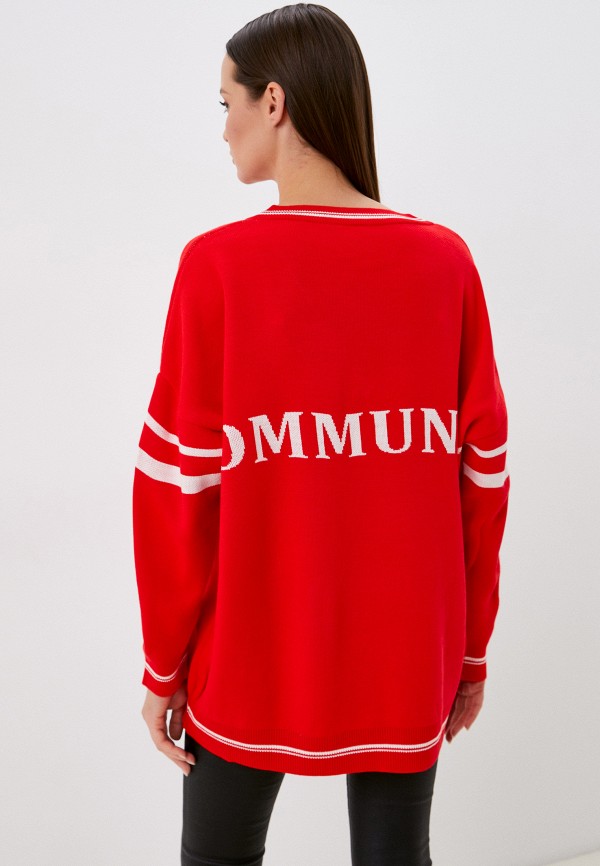 фото Пуловер nale