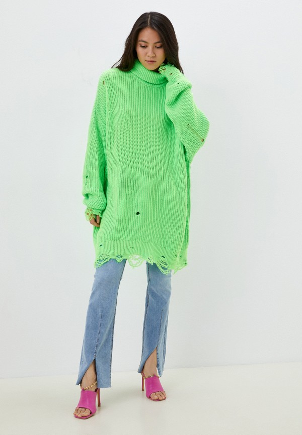 фото Свитер nale