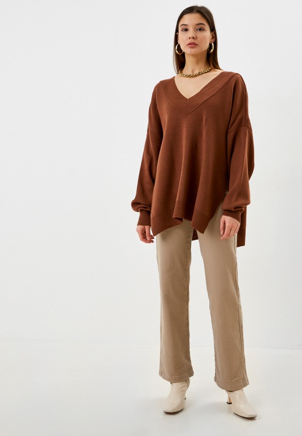 фото Пуловер nale