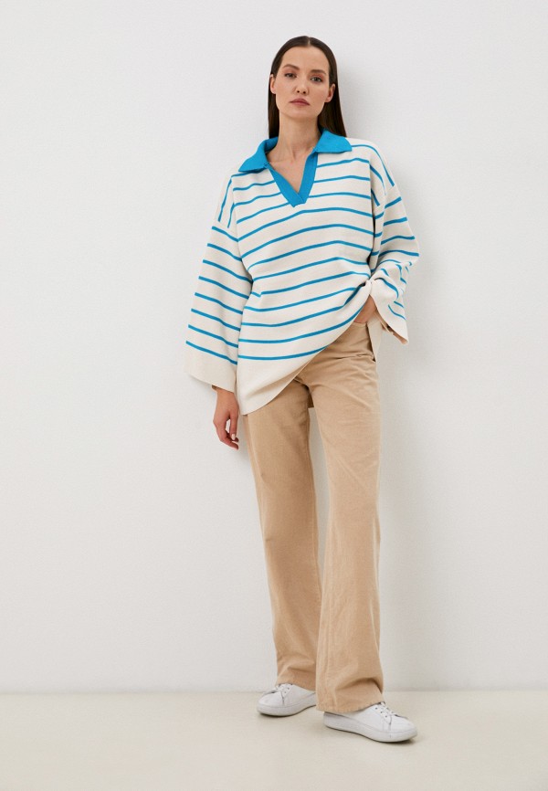 фото Пуловер nale