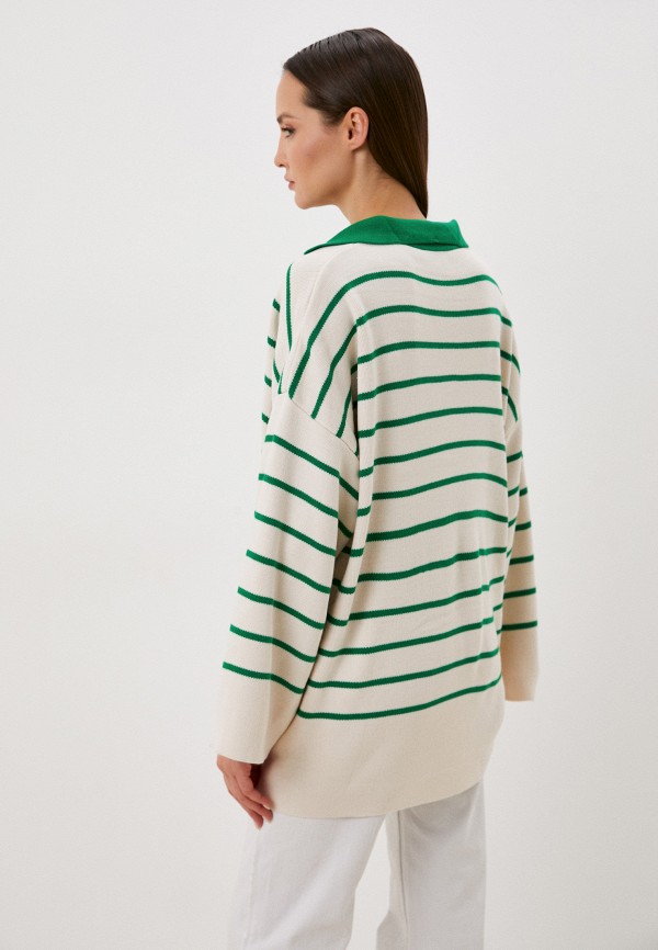 фото Пуловер nale