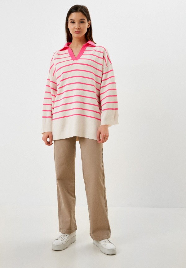 фото Пуловер nale