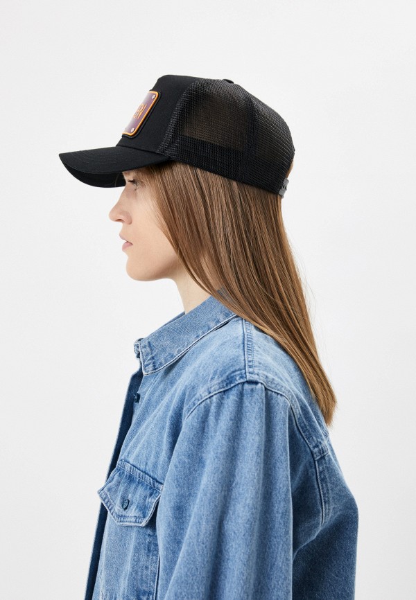 фото Бейсболка john hatter & co