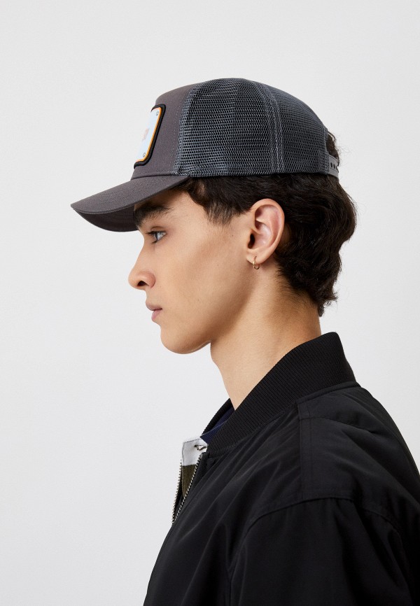 фото Бейсболка john hatter & co