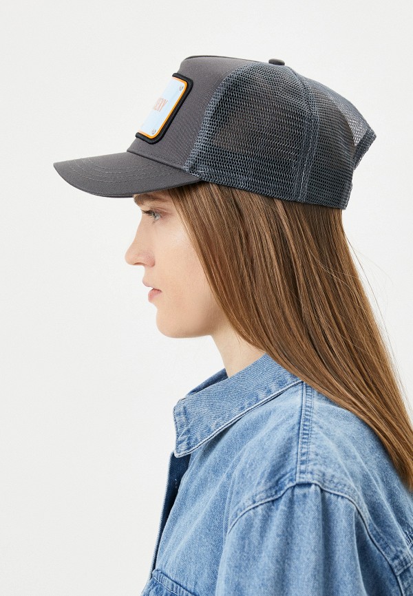 фото Бейсболка john hatter & co