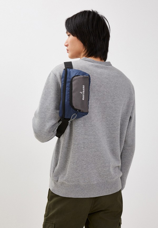 фото Сумка поясная navigare