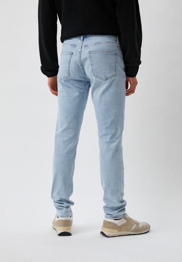 фото Джинсы uniqlo