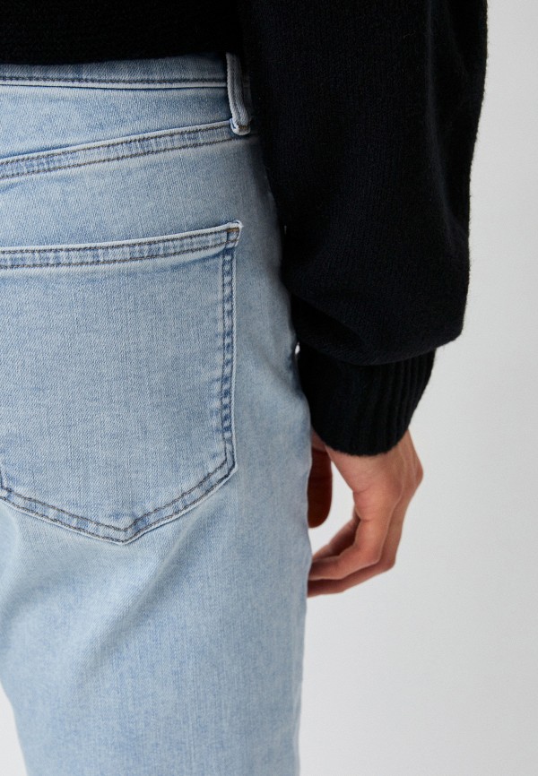 фото Джинсы uniqlo