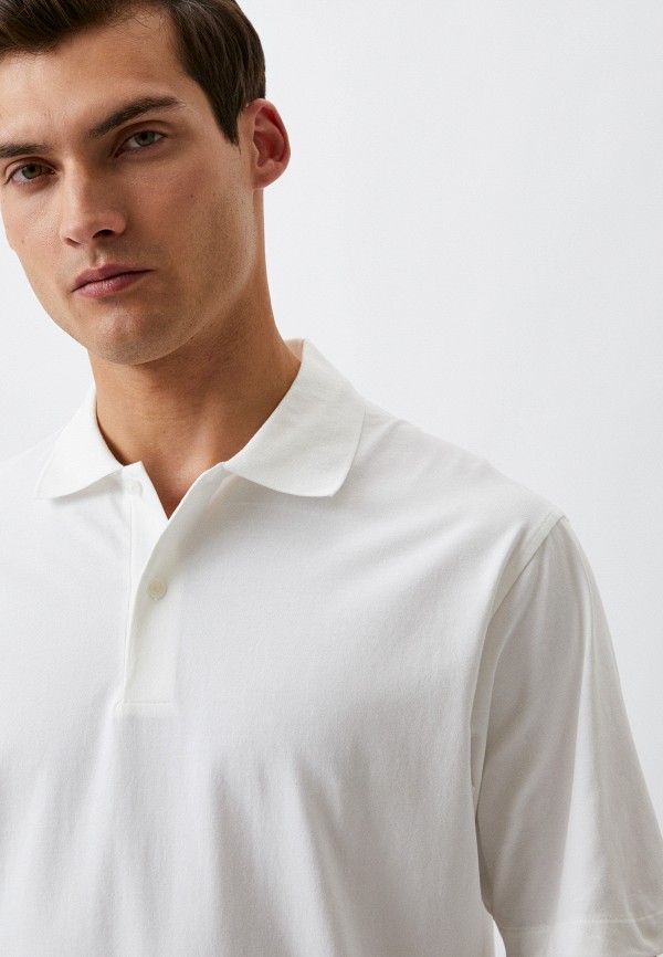 фото Поло uniqlo