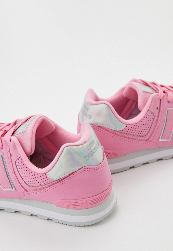 фото Кроссовки new balance