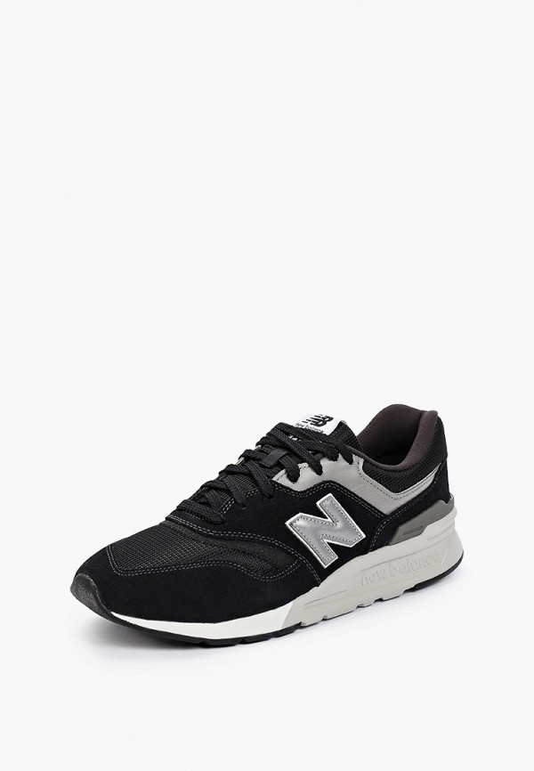 фото Кроссовки new balance