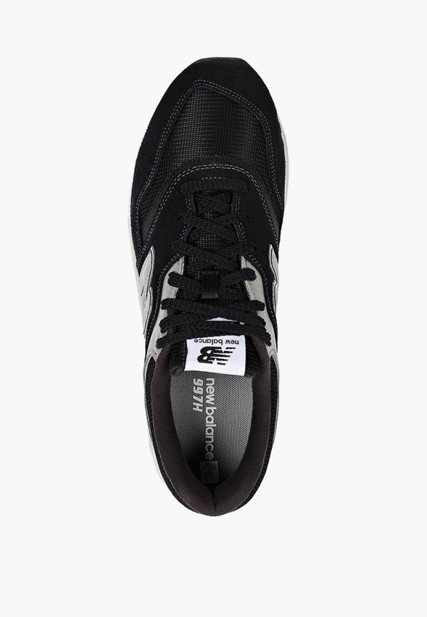 фото Кроссовки new balance