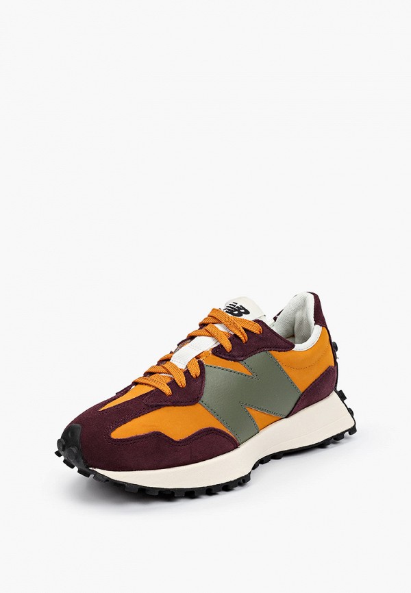 фото Кроссовки new balance