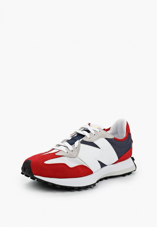 фото Кроссовки new balance