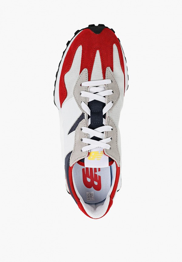 фото Кроссовки new balance