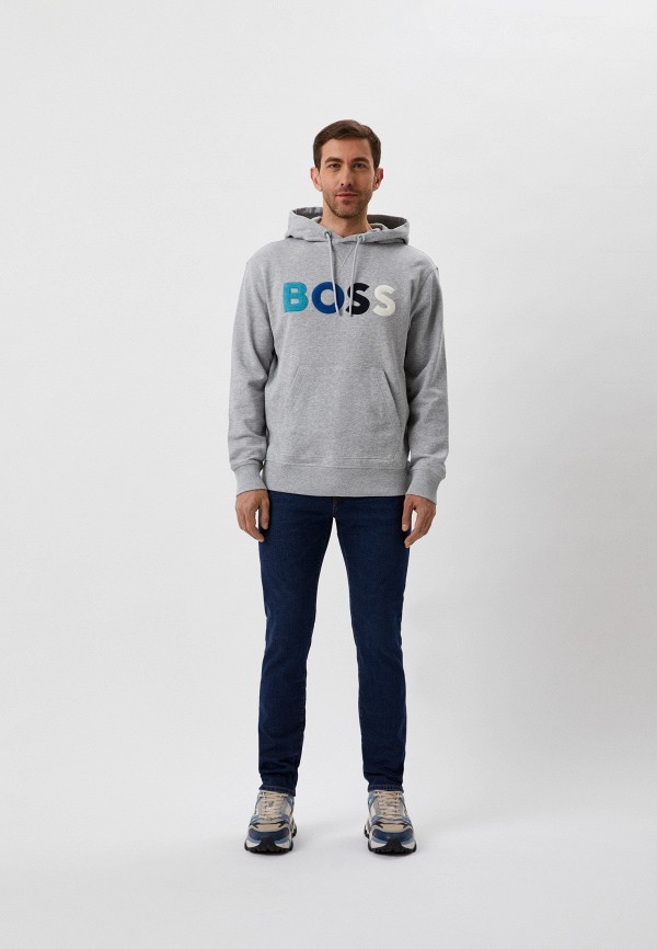 фото Джинсы boss