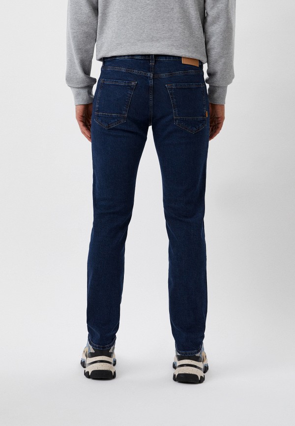 фото Джинсы boss