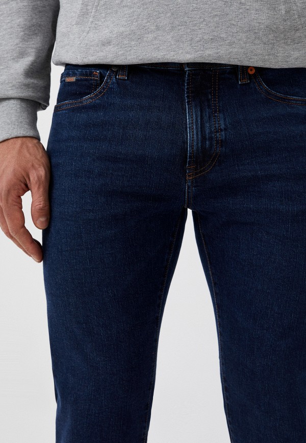 фото Джинсы boss