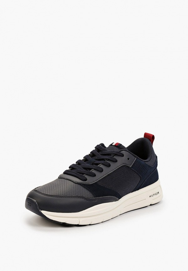 фото Кроссовки tommy hilfiger