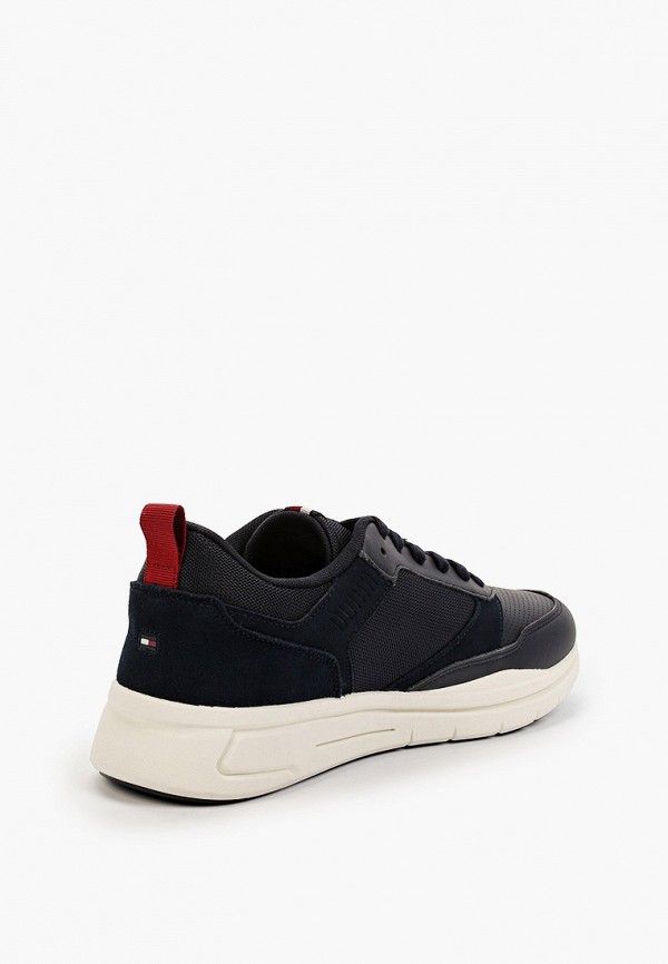 фото Кроссовки tommy hilfiger