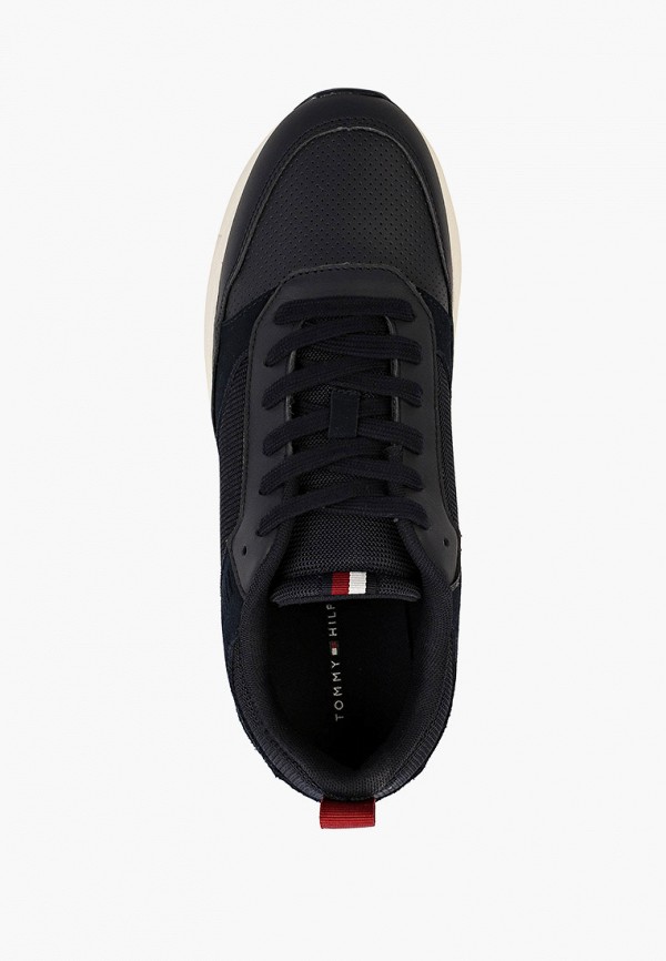 фото Кроссовки tommy hilfiger