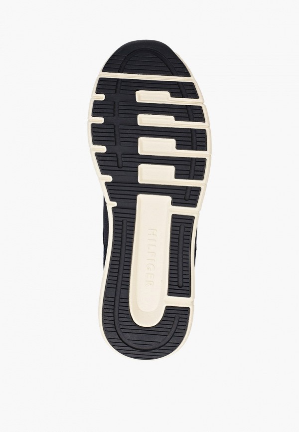 фото Кроссовки tommy hilfiger