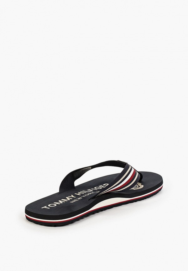 фото Сланцы tommy hilfiger