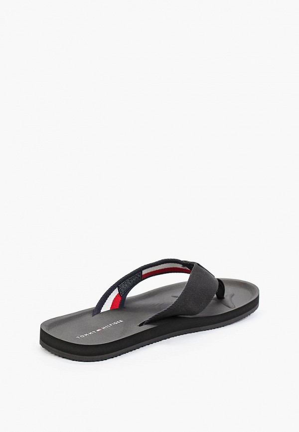 фото Сланцы tommy hilfiger