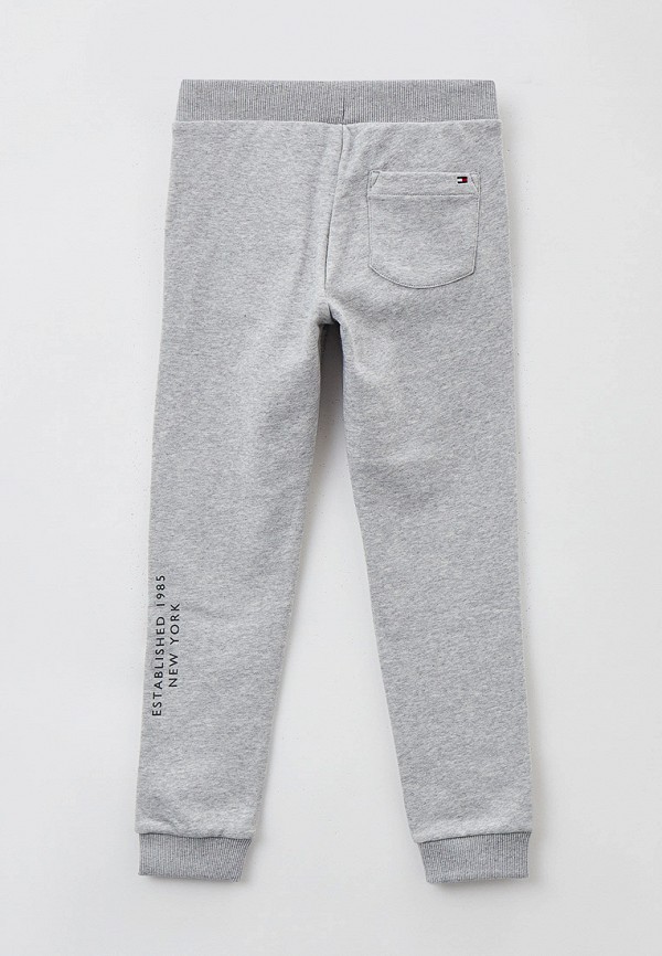 фото Брюки спортивные tommy hilfiger