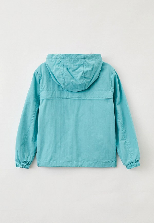 фото Ветровка tommy hilfiger