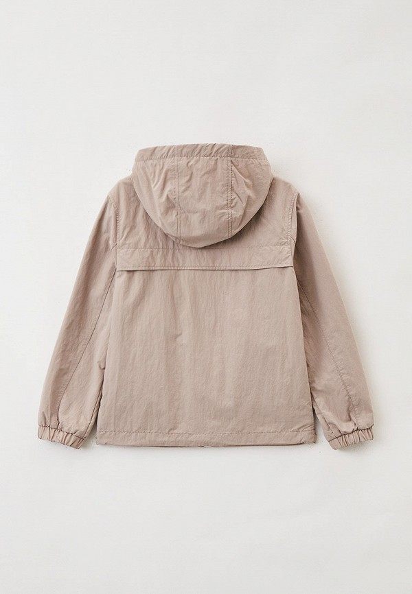 фото Ветровка tommy hilfiger