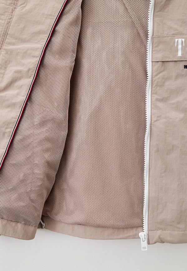 фото Ветровка tommy hilfiger