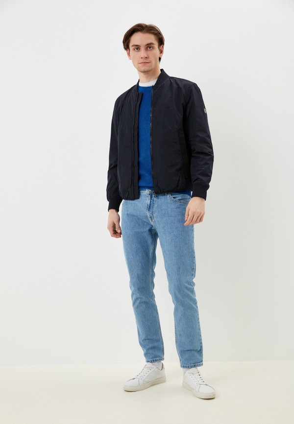 фото Куртка утепленная tommy hilfiger