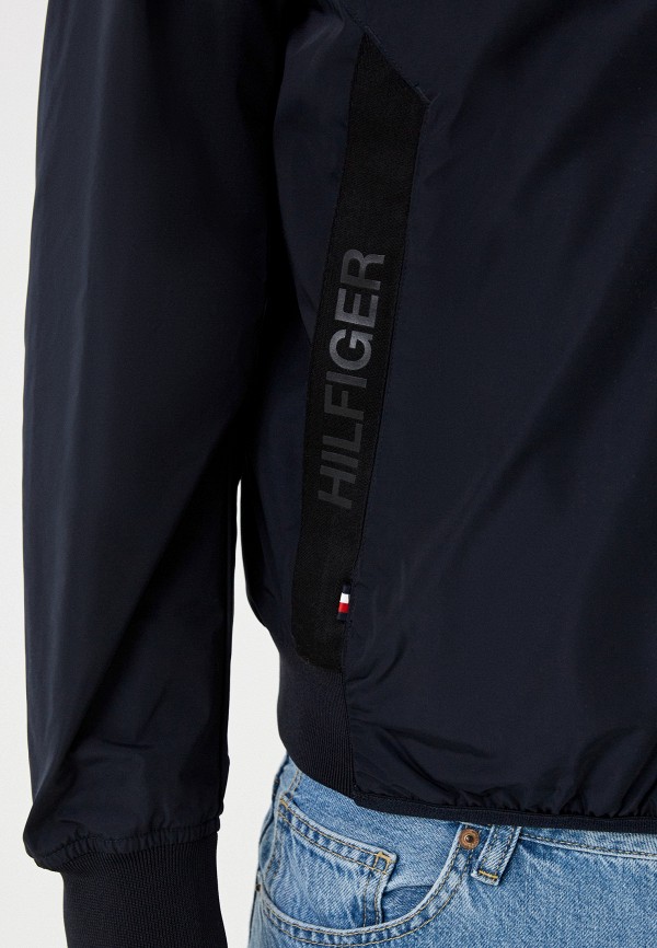 фото Куртка утепленная tommy hilfiger