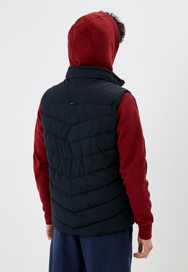 фото Жилет утепленный tommy hilfiger