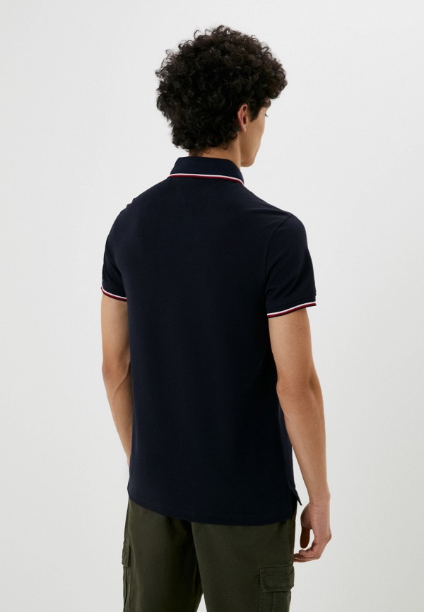 фото Поло tommy hilfiger