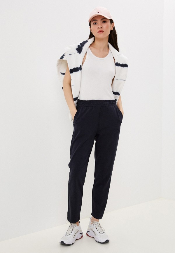 фото Брюки спортивные tommy hilfiger