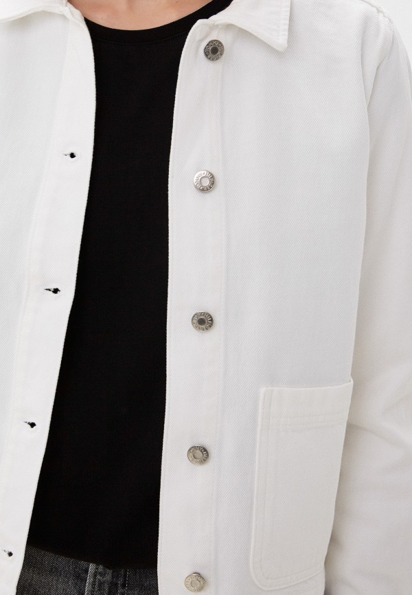 фото Куртка джинсовая tommy hilfiger