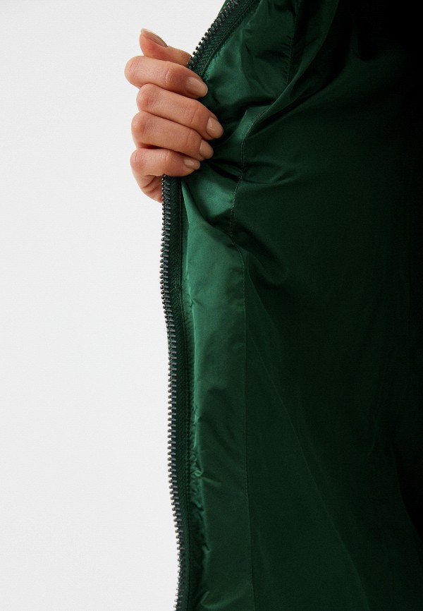 фото Жилет утепленный tommy hilfiger