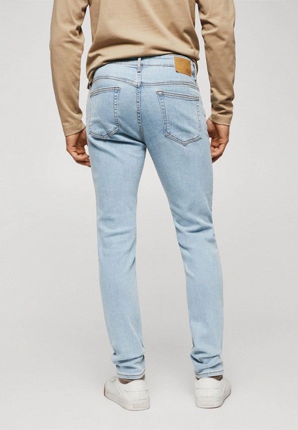 фото Джинсы mango man