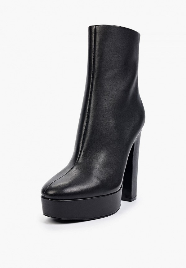 фото Ботильоны mango