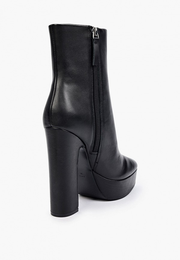 фото Ботильоны mango