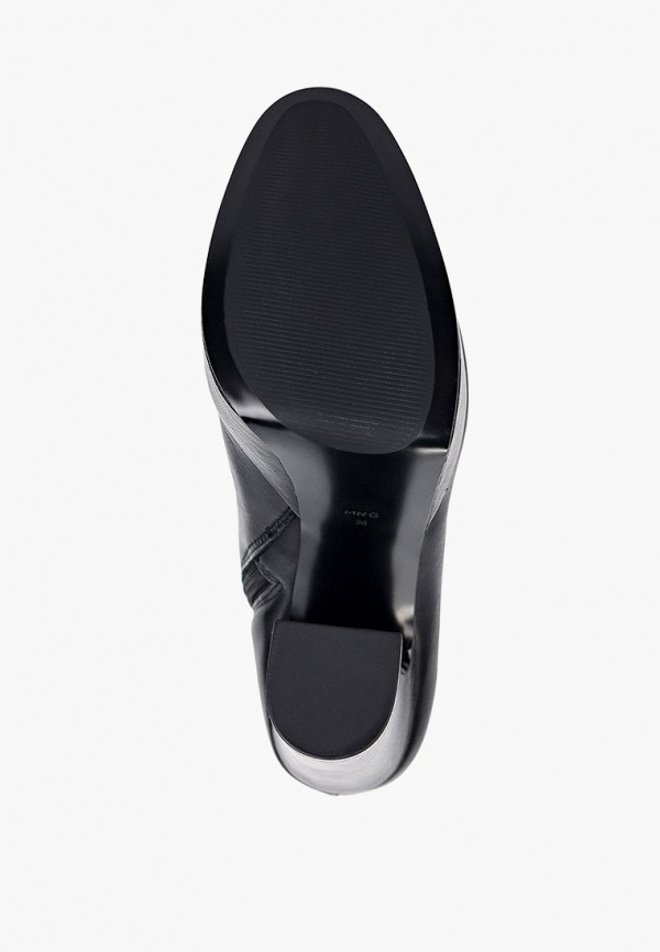 фото Ботильоны mango