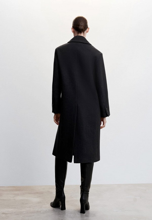 фото Пальто mango