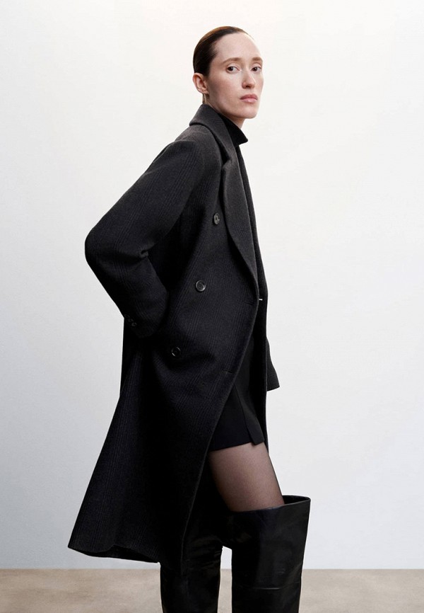 фото Пальто mango