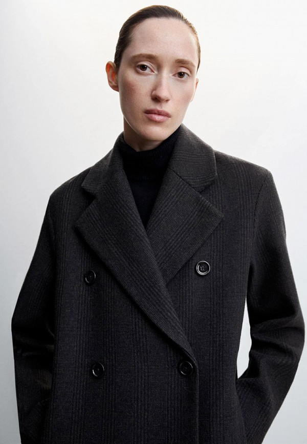 фото Пальто mango