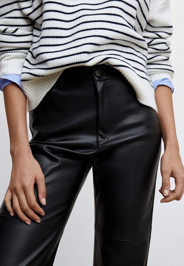 фото Брюки mango