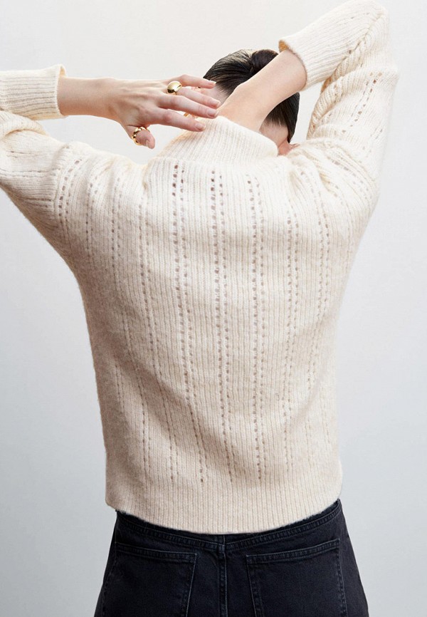 фото Свитер mango